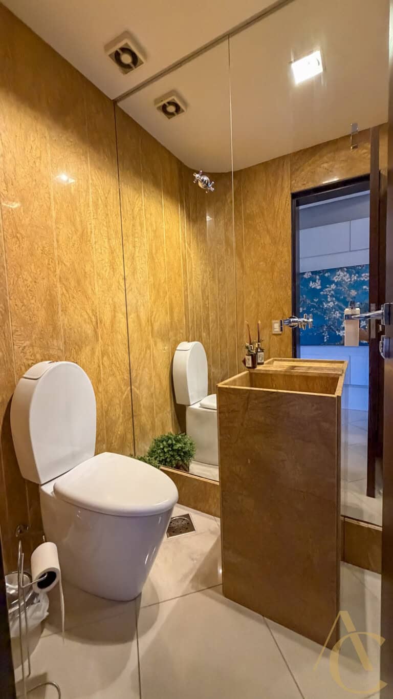 Apartamento para locação – 3 quartos sendo 1 suíte – Agronômica | Florianópolis/SC.
