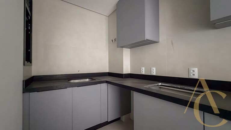 Apartamento para alugar – 2 quartos sendo 1 suíte – Saco Grande | Florianópolis/SC.
