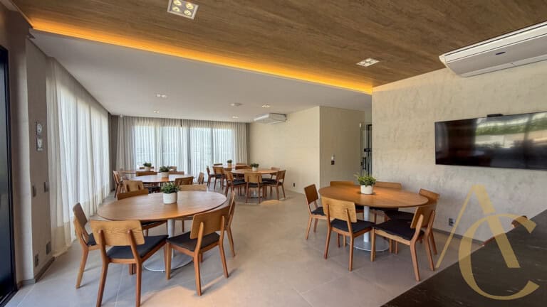 Apartamento para alugar – 2 quartos sendo 1 suíte – Saco Grande | Florianópolis/SC.