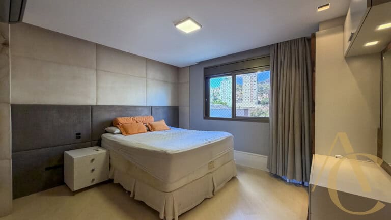 Apartamento para locação – 3 quartos sendo 1 suíte – Agronômica | Florianópolis/SC.