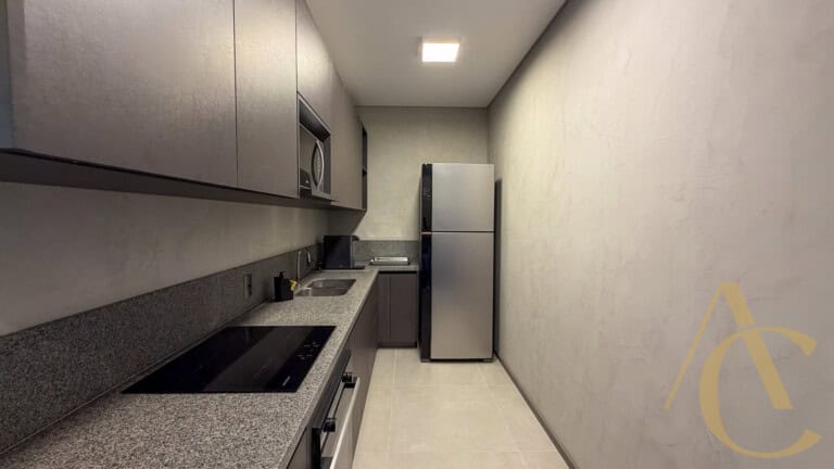 Apartamento para alugar – 2 quartos sendo 1 suíte – Saco Grande | Florianópolis/SC.