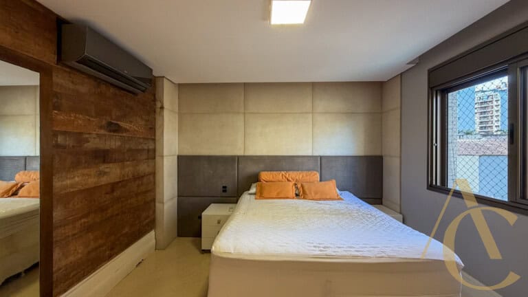 Apartamento para locação – 3 quartos sendo 1 suíte – Agronômica | Florianópolis/SC.
