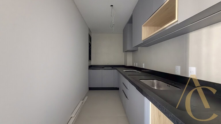 Apartamento para alugar – 2 quartos sendo 1 suíte – Saco Grande | Florianópolis/SC.
