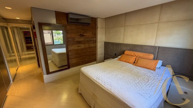 Apartamento para locação – 3 quartos sendo 1 suíte – Agronômica | Florianópolis/SC.