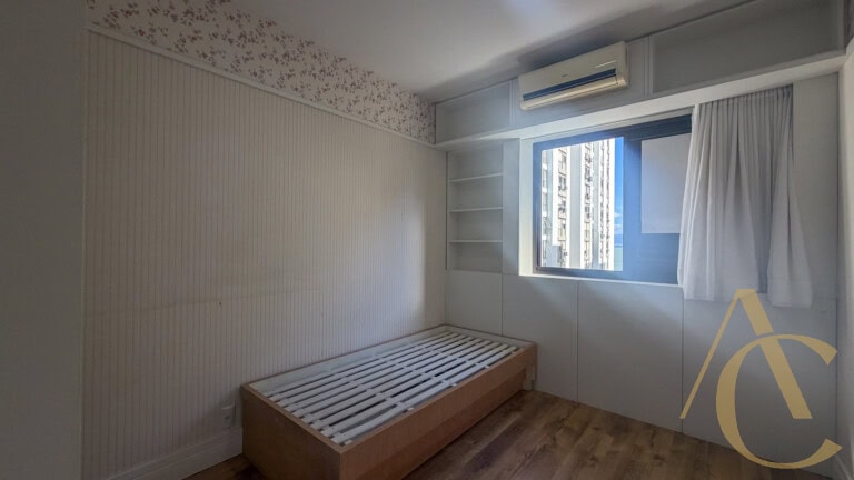 Apartamento para alugar – 3 quartos sendo 1 suíte – Centro | Florianópolis/SC.