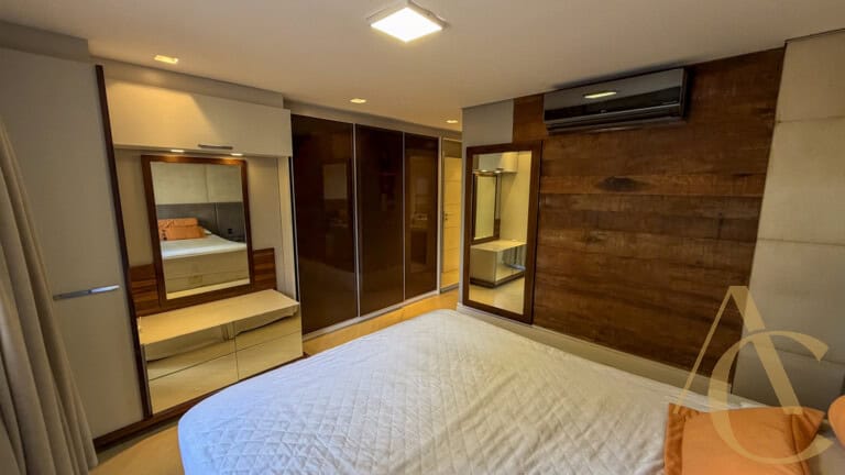 Apartamento para locação – 3 quartos sendo 1 suíte – Agronômica | Florianópolis/SC.