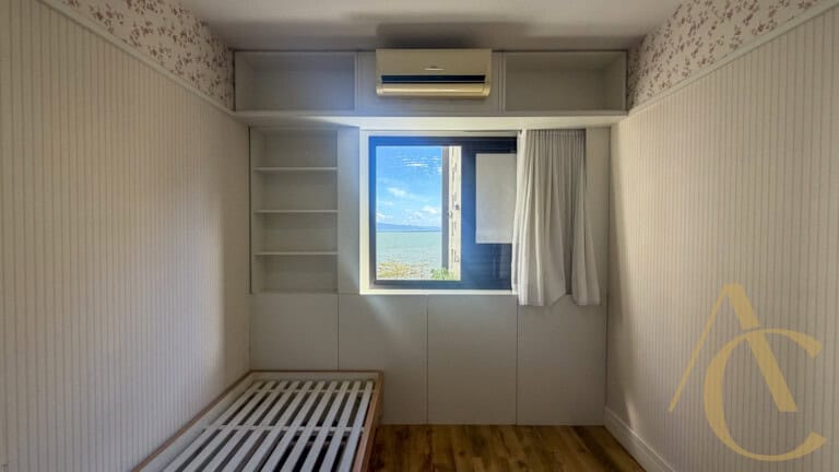 Apartamento para alugar – 3 quartos sendo 1 suíte – Centro | Florianópolis/SC.