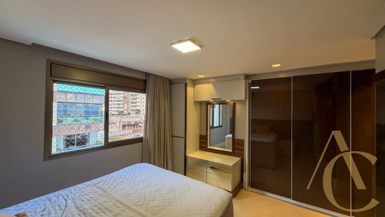 Apartamento para locação – 3 quartos sendo 1 suíte – Agronômica | Florianópolis/SC.