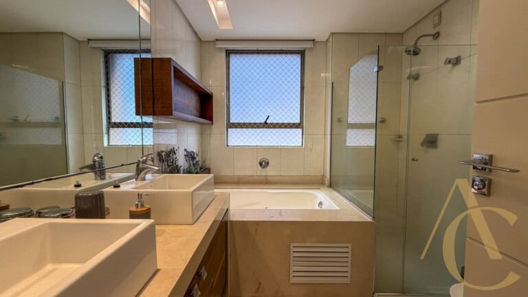 Apartamento para locação – 3 quartos sendo 1 suíte – Agronômica | Florianópolis/SC.