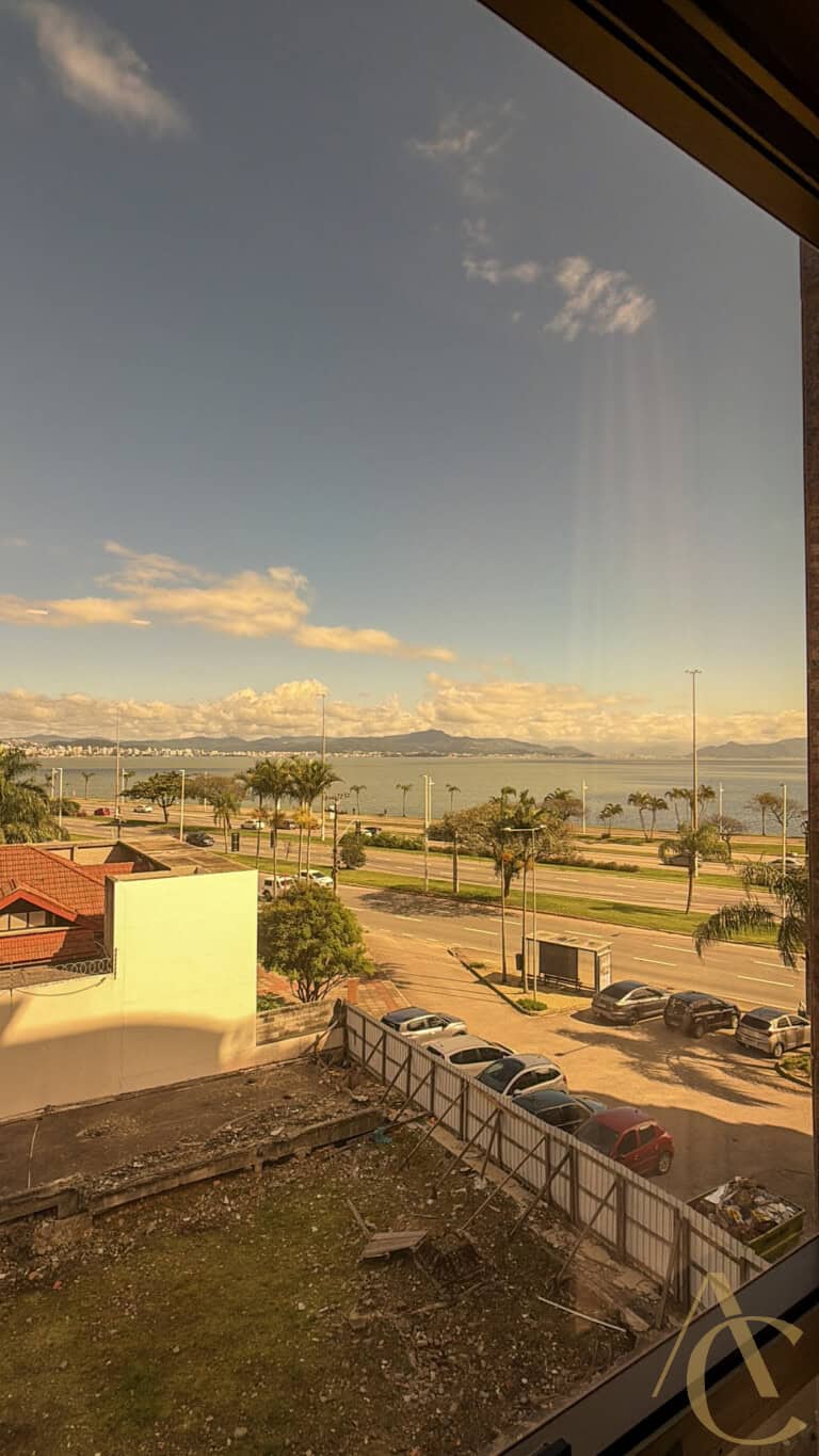 Apartamento para locação – 3 quartos sendo 1 suíte – Agronômica | Florianópolis/SC.