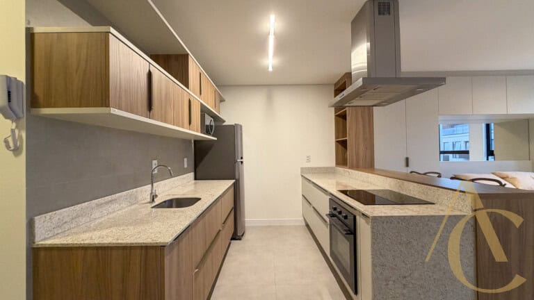 Studio para alugar – Trindade | Florianópolis/SC.