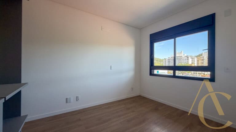Apartamento para alugar – 2 quartos sendo 1 suíte – Saco Grande | Florianópolis/SC.
