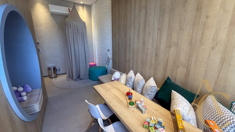 Apartamento para alugar – 2 quartos sendo 1 suíte – Saco Grande | Florianópolis/SC.