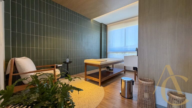 Apartamento para alugar – 2 quartos sendo 1 suíte – Saco Grande | Florianópolis/SC.