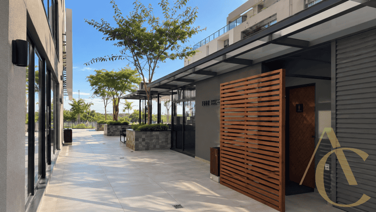 Studio à venda – 42,09m² – Saco Grande – Florianópolis/SC.