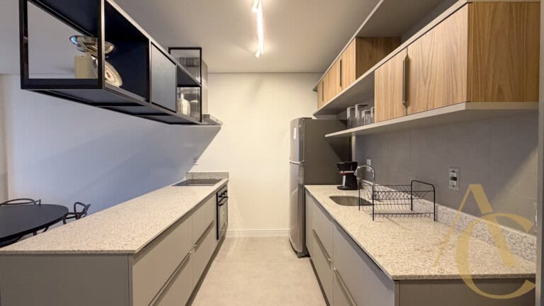 Studio para alugar – Trindade | Florianópolis/SC.