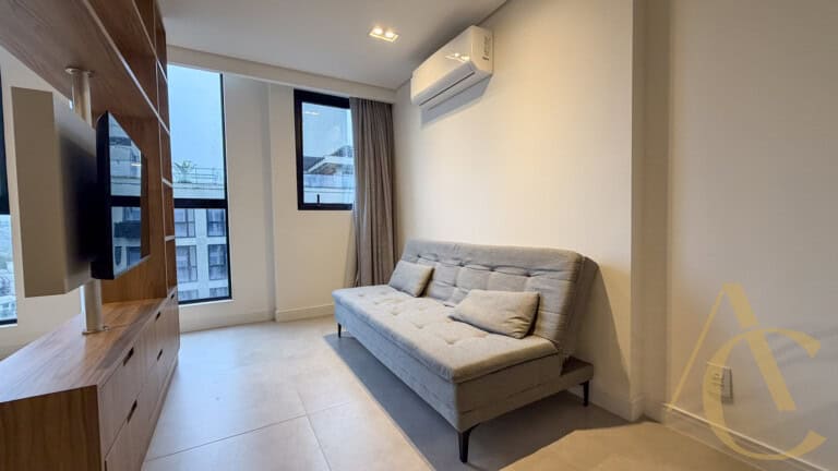 Studio para alugar – Trindade | Florianópolis/SC.