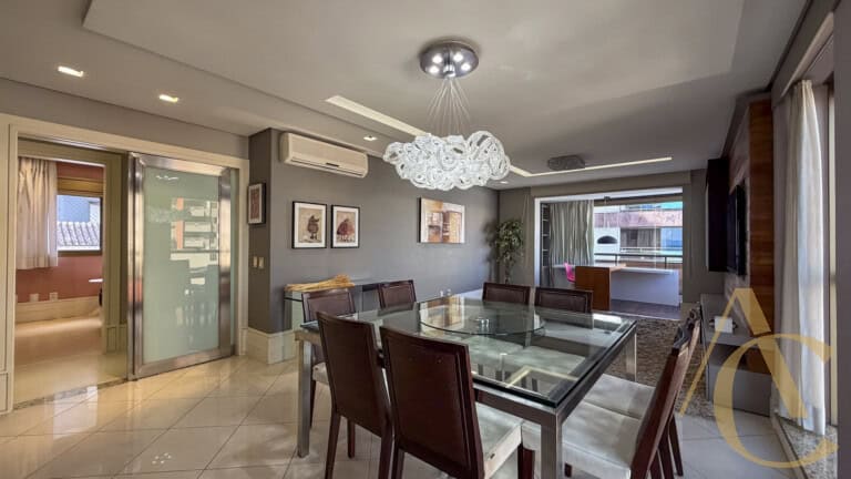 Apartamento para locação – 3 quartos sendo 1 suíte – Agronômica | Florianópolis/SC.