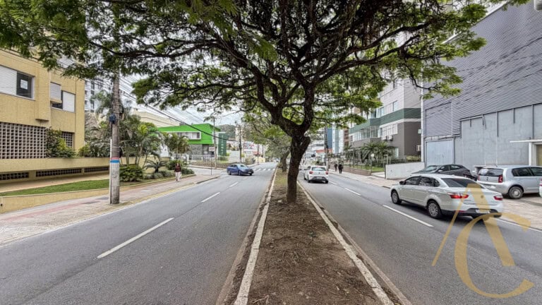 Prédio para alugar – Centro | Florianópolis/SC.
