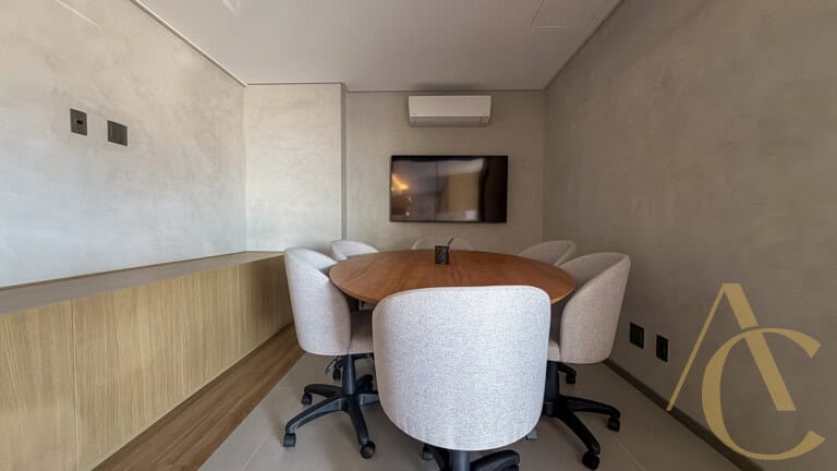 Apartamento para alugar – 2 quartos sendo 1 suíte – Saco Grande | Florianópolis/SC.