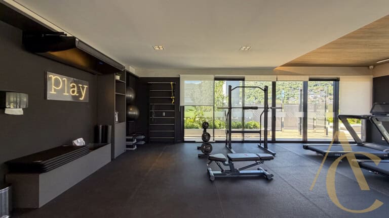 Apartamento para alugar – 2 quartos sendo 1 suíte – Saco Grande | Florianópolis/SC.