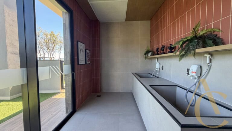 Apartamento para alugar – 2 quartos sendo 1 suíte – Saco Grande | Florianópolis/SC.