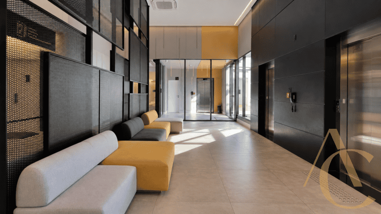 Studio à venda – 42,09m² – Saco Grande – Florianópolis/SC.