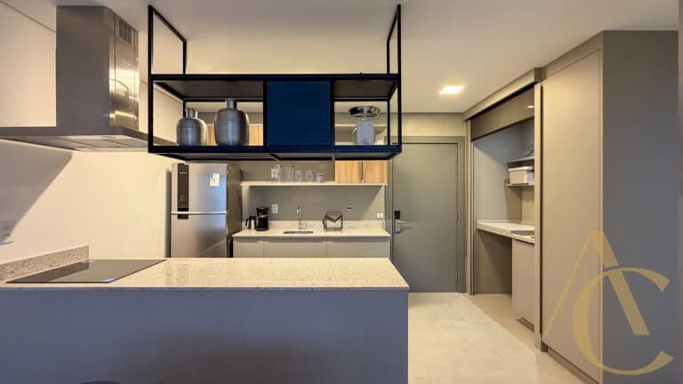 Studio para alugar – Trindade | Florianópolis/SC.