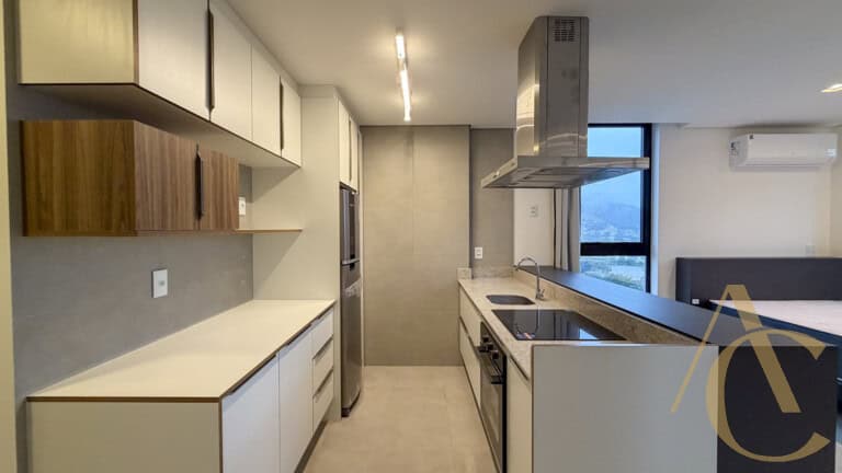 Studio para alugar – Trindade | Florianópolis/SC.