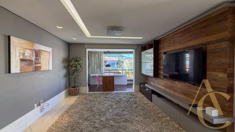 Apartamento para locação – 3 quartos sendo 1 suíte – Agronômica | Florianópolis/SC.