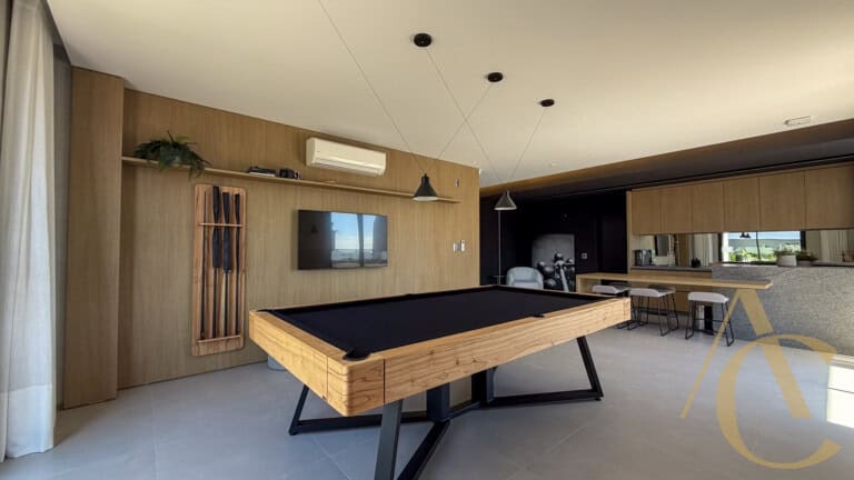 Apartamento para alugar – 2 quartos sendo 1 suíte – Saco Grande | Florianópolis/SC.