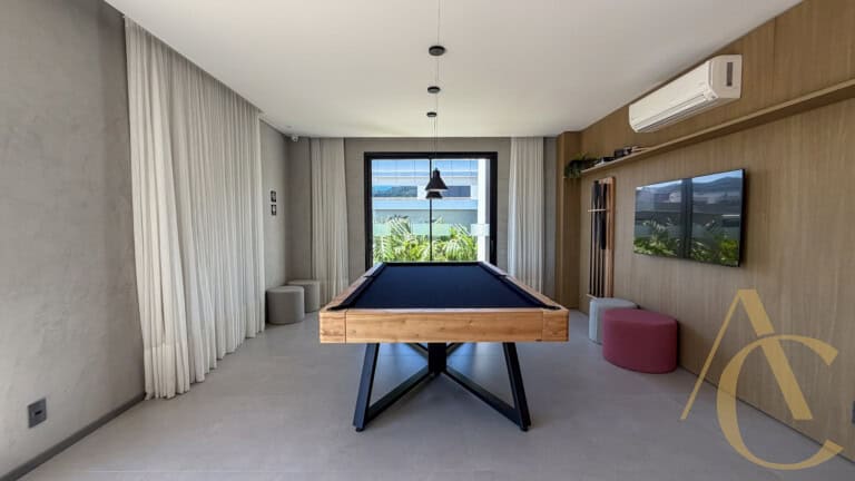 Apartamento para alugar – 2 quartos sendo 1 suíte – Saco Grande | Florianópolis/SC.