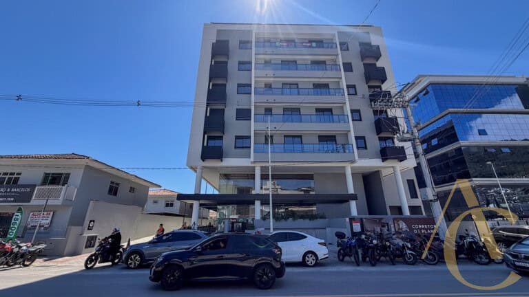 Apartamento para alugar – 2 quartos sendo 1 suíte – Saco Grande | Florianópolis/SC.