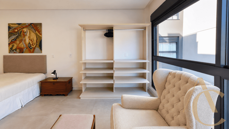 Studio à venda – 42,09m² – Saco Grande – Florianópolis/SC.