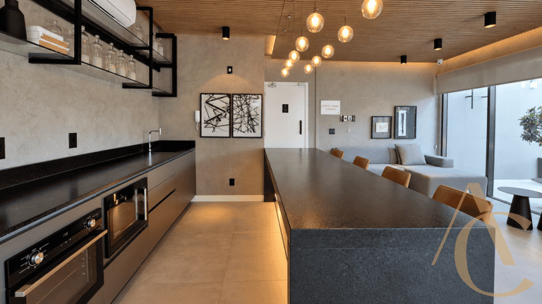 Studio à venda – 42,09m² – Saco Grande – Florianópolis/SC.