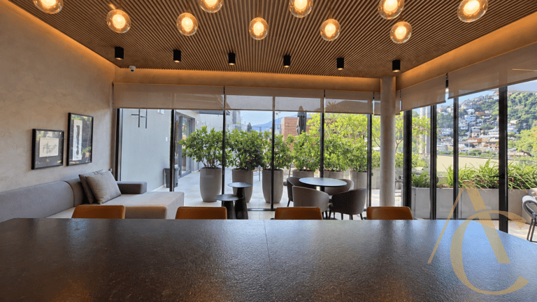 Studio à venda – 42,09m² – Saco Grande – Florianópolis/SC.