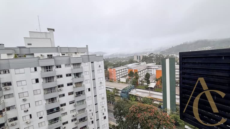 Studio para alugar – Trindade | Florianópolis/SC.