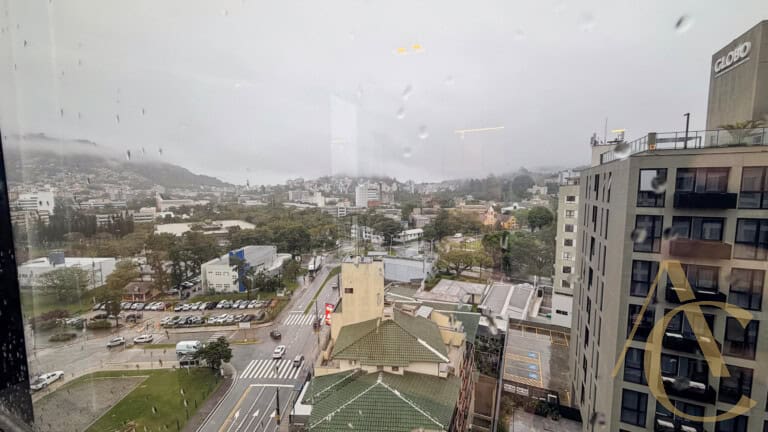 Studio para alugar – Trindade | Florianópolis/SC.