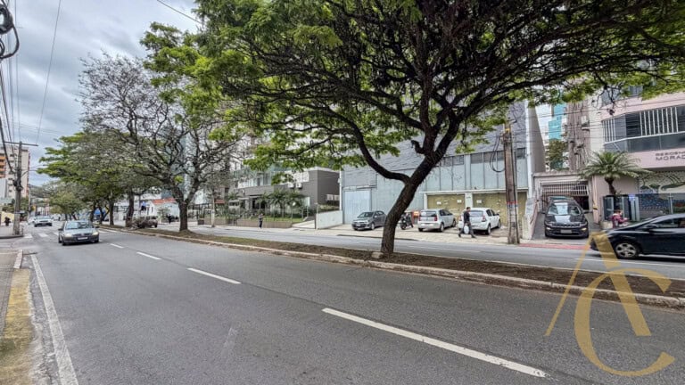 Prédio para alugar – Centro | Florianópolis/SC.