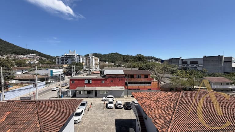 Apartamento para alugar – 2 quartos sendo 1 suíte – Saco Grande | Florianópolis/SC.