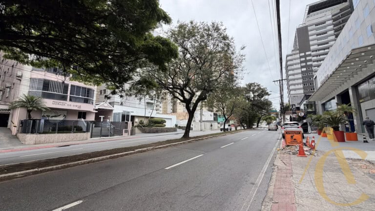 Prédio para alugar – Centro | Florianópolis/SC.