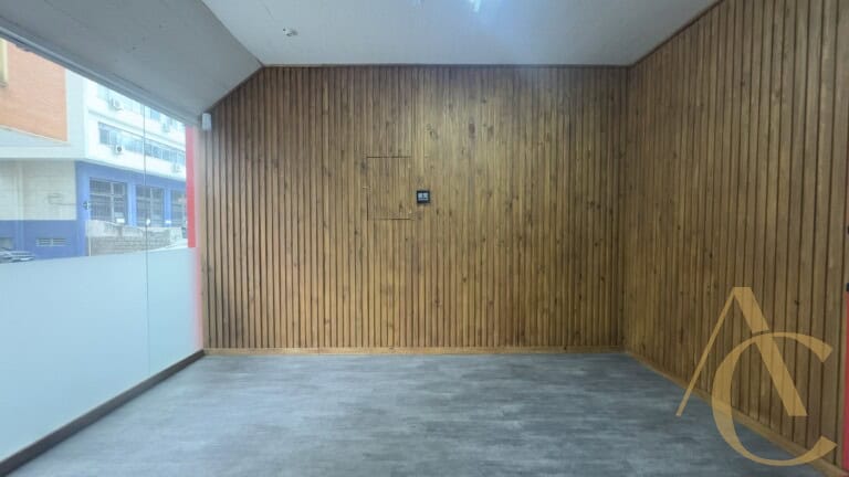 Loja para alugar – 62,90m² – Centro | Florianópolis/SC