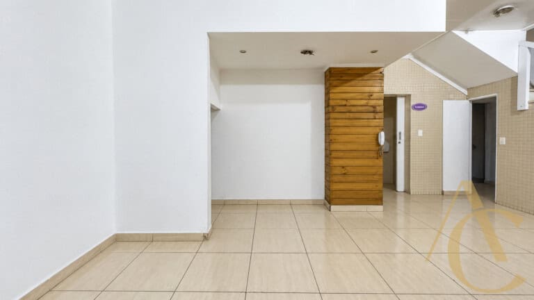 Loja para alugar – 62,90m² – Centro | Florianópolis/SC