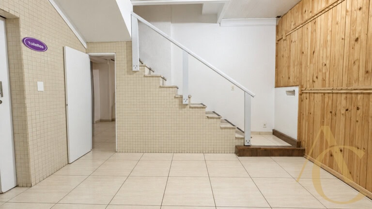 Loja para alugar – 62,90m² – Centro | Florianópolis/SC