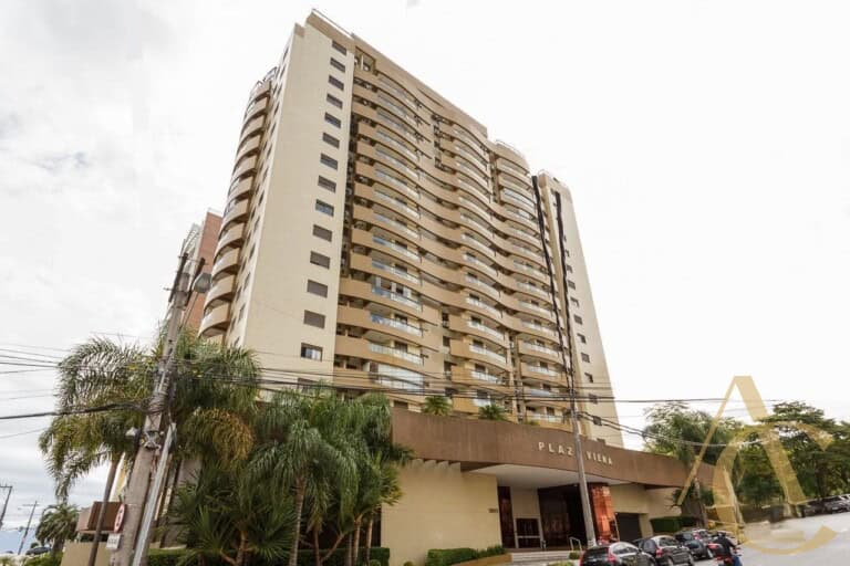 Apartamento à venda –  3 quartos sendo 1 suíte – Centro | Florianópolis/SC