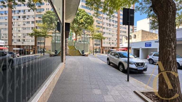 Loja à venda – 31,89m² – Centro – Florianópolis/SC.