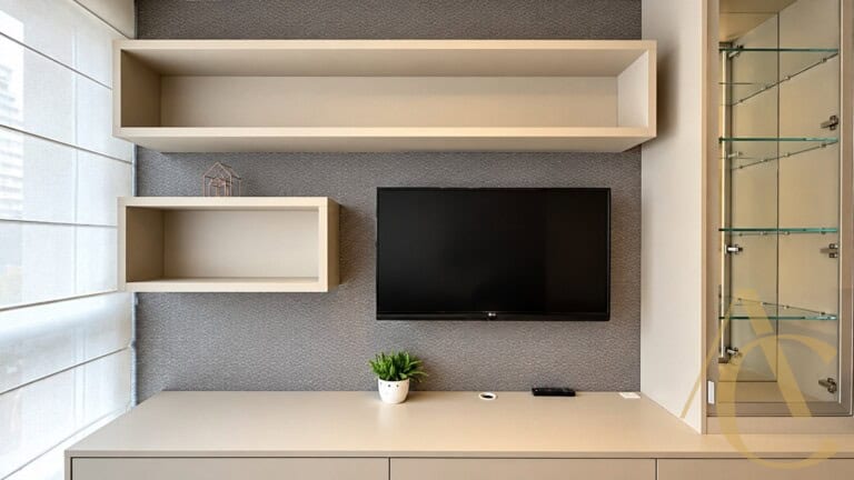 Apartamento à venda – 2 quartos sendo 1 suíte – Centro | Florianópolis/SC.
