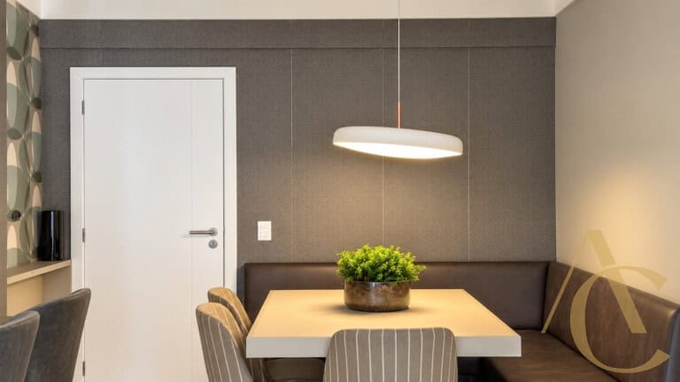 Apartamento à venda – 2 quartos sendo 1 suíte – Centro | Florianópolis/SC.