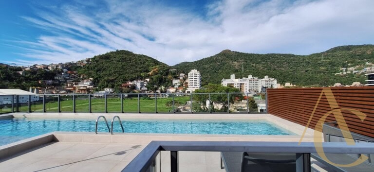 Studio à venda – 42,09m² – Saco Grande – Florianópolis/SC.