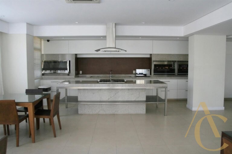Apartamento à venda –  3 quartos sendo 1 suíte – Centro | Florianópolis/SC